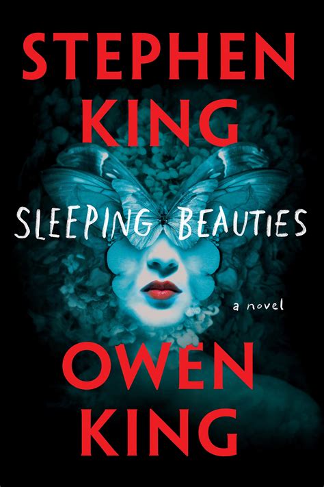 Sleeping Beauties (novel)